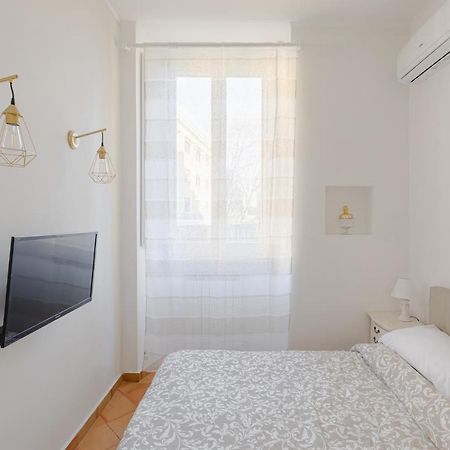 Romantic Apartament 2 Piazza Del Popolo Экстерьер фото