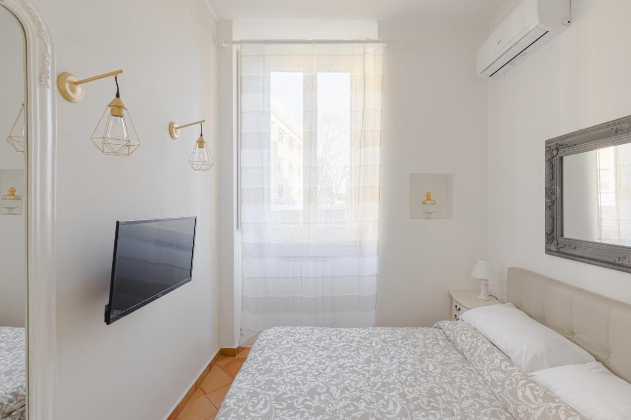 Romantic Apartament 2 Piazza Del Popolo Экстерьер фото