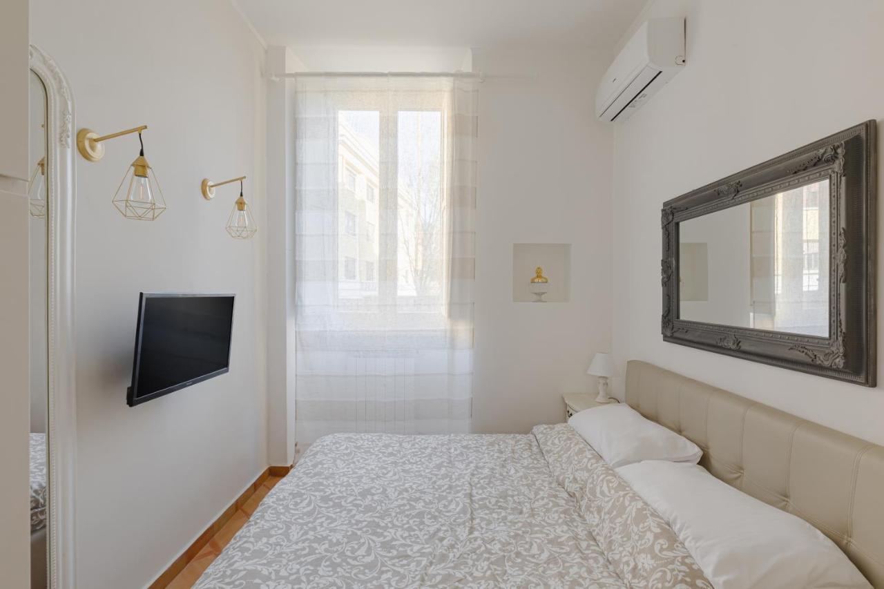 Romantic Apartament 2 Piazza Del Popolo Экстерьер фото
