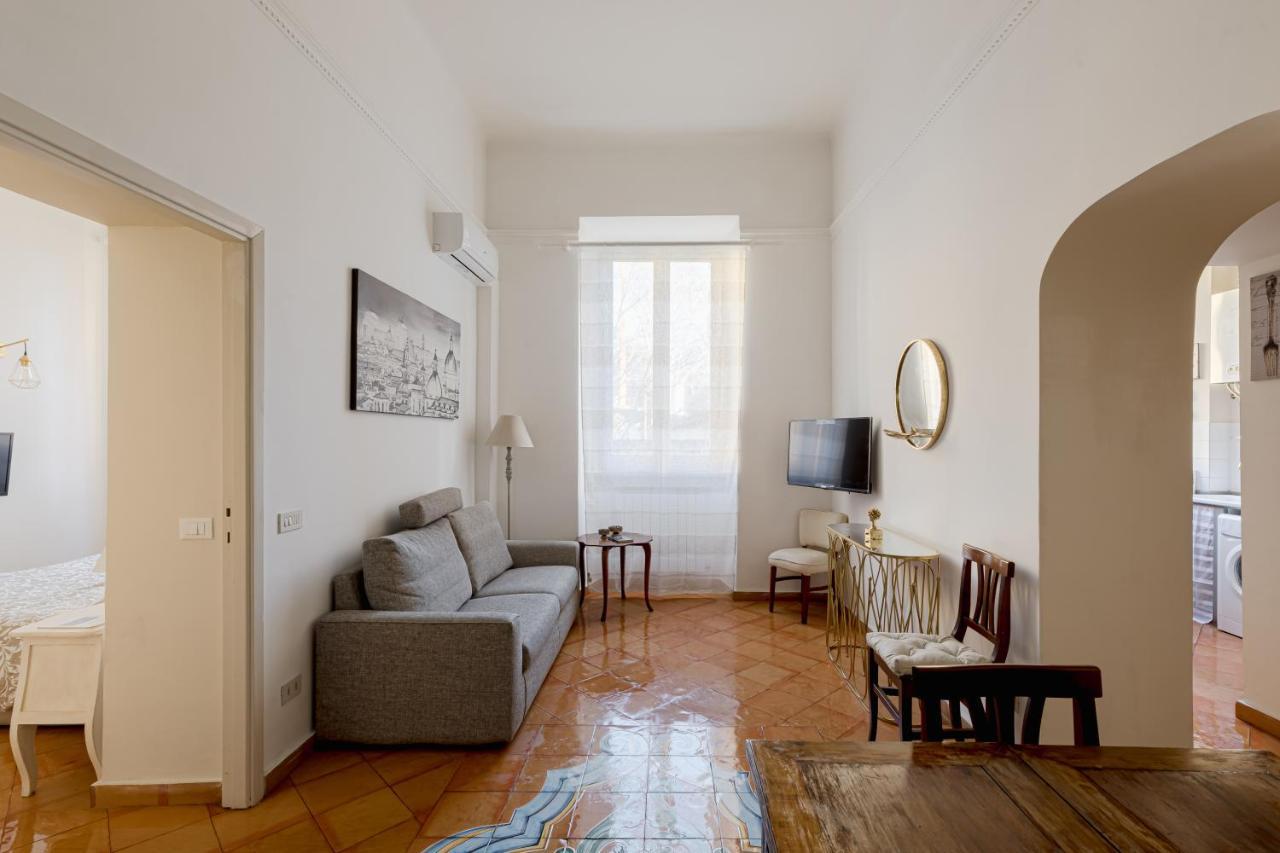 Romantic Apartament 2 Piazza Del Popolo Экстерьер фото