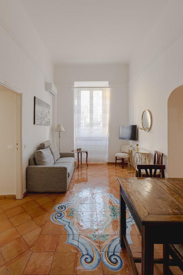 Romantic Apartament 2 Piazza Del Popolo Экстерьер фото