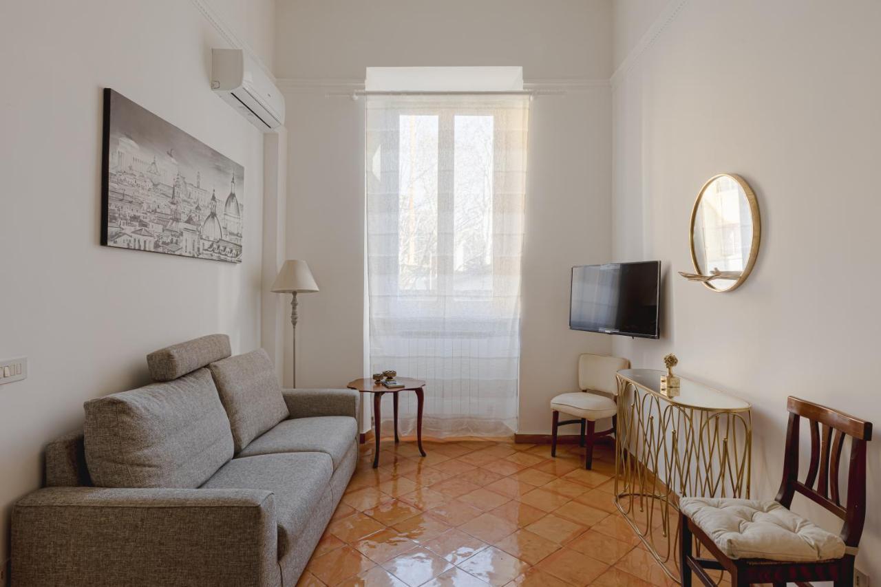 Romantic Apartament 2 Piazza Del Popolo Экстерьер фото