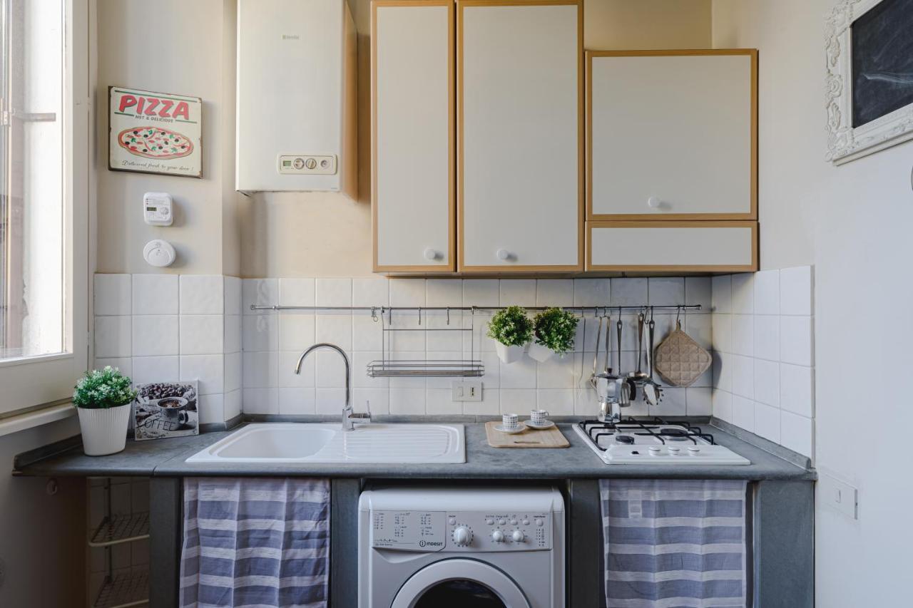 Romantic Apartament 2 Piazza Del Popolo Экстерьер фото