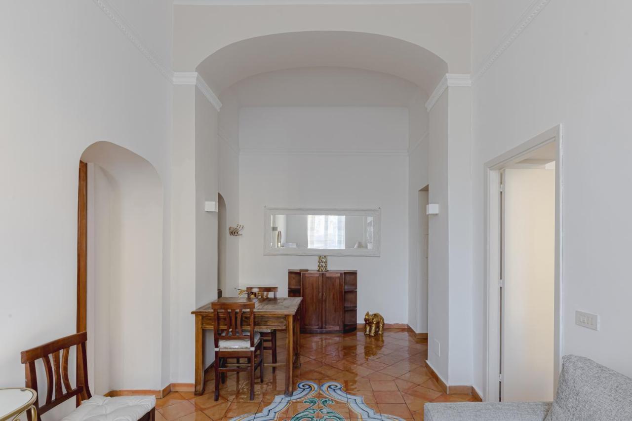 Romantic Apartament 2 Piazza Del Popolo Экстерьер фото