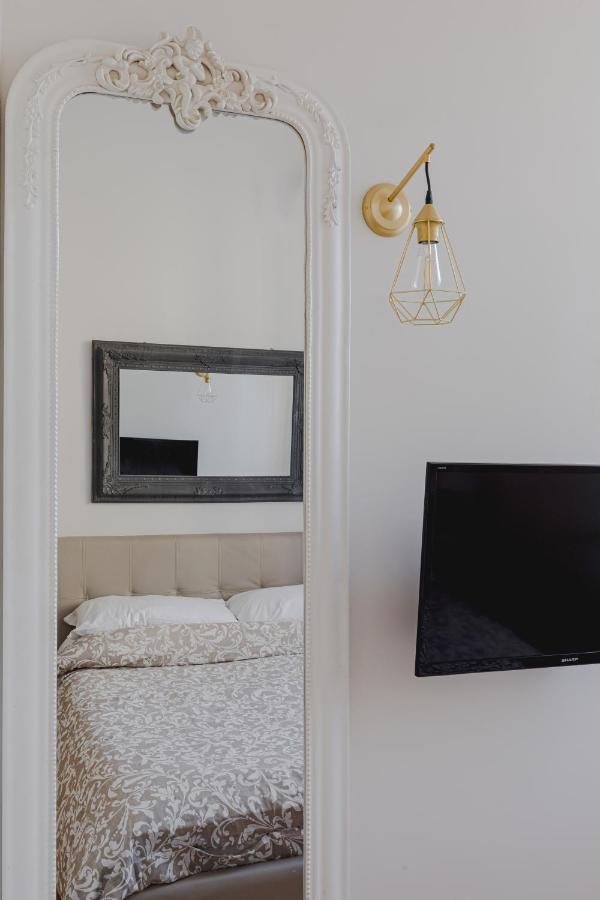 Romantic Apartament 2 Piazza Del Popolo Экстерьер фото