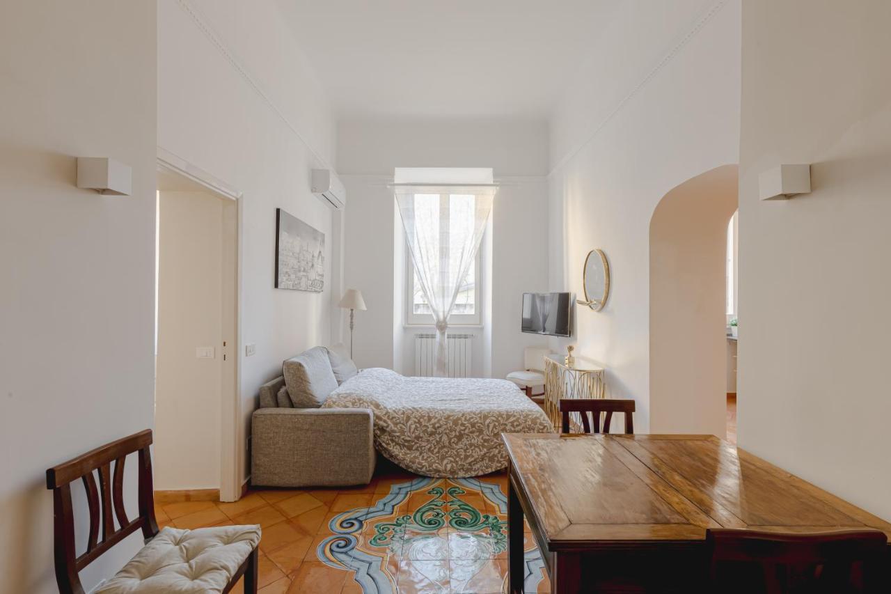 Romantic Apartament 2 Piazza Del Popolo Экстерьер фото