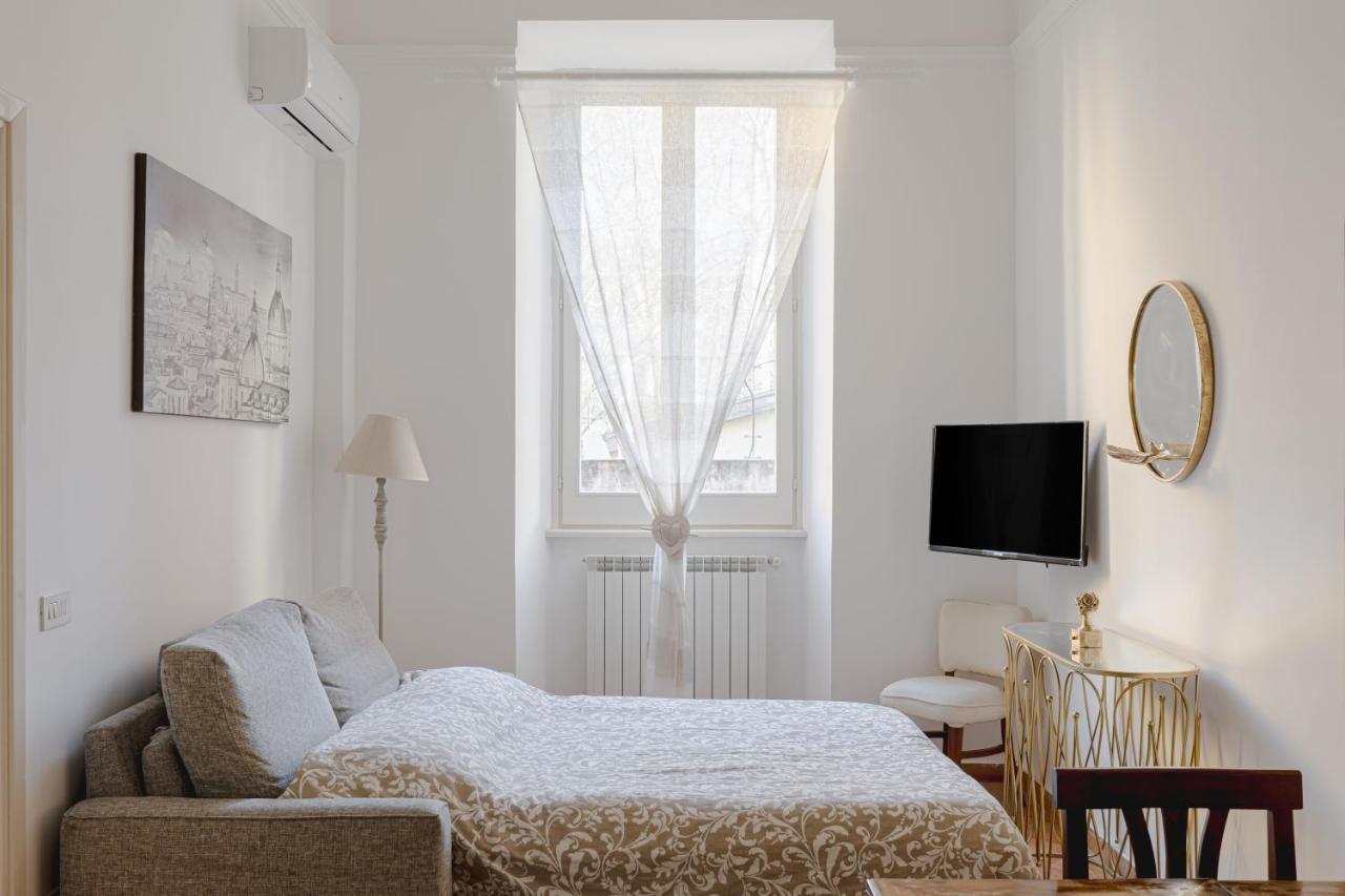 Romantic Apartament 2 Piazza Del Popolo Экстерьер фото